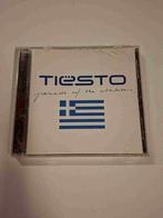 Tiesto Parade of the Athletes jewel case, Verzenden, Gebruikt