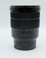Sony SEL 16-35mm f/4.0 FE  OCCASION (746), Audio, Tv en Foto, Fotografie | Lenzen en Objectieven, Ophalen of Verzenden, Gebruikt