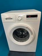 Jonge Bosch wasmachine 7KG 1400 toeren speedperfect WM14N123, Witgoed en Apparatuur, Wasmachines, Energieklasse A of zuiniger