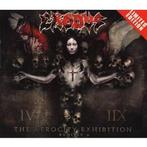 cd - Exodus - The Atrocity Exhibition, Verzenden, Zo goed als nieuw