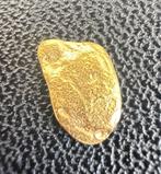 Goud Goud nugget- 0.34 g - (1)