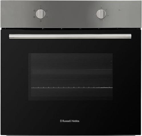 Russell Hobbs Rhfeo7004ss Inbouw Oven 59.5cm, Witgoed en Apparatuur, Ovens, Nieuw, Ophalen of Verzenden
