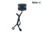 Spanningsregelaar Piaggio | Vespa MP3 250 ie LT 2008-2009, Verzenden, Gebruikt
