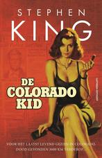 De Colorado kid (9789021051413, Stephen King), Boeken, Verzenden, Nieuw