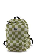 Kipling Rugzak in maat standaard Blauw, Verzenden, Zo goed als nieuw, Blauw