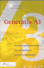 Generatie A3, Ophalen of Verzenden, Nieuw