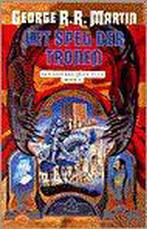 Het spel der tronen / Game of Thrones / 1 9789024533923, Boeken, Verzenden, Zo goed als nieuw, George R.R. Martin