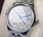 Philip Watch - Museum - Date - Swiss Made - FREE SHIPPING -, Nieuw