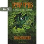 Drakenhoeder / De kronieken van de wilde regenland / 1, Boeken, Verzenden, Zo goed als nieuw, Robin Hobb