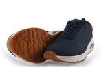 Skechers Sneakers in maat 44 Blauw | 10% extra korting, Skechers, Verzenden, Blauw, Sneakers of Gympen