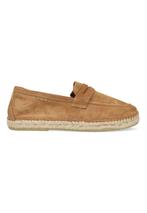 Toni Pons Instappers BENET-CAMEL SERRATGE Bruin-42, Kleding | Heren, Schoenen, Verzenden, Nieuw, Bruin