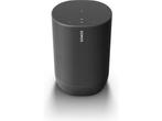 Sonos Move - Draadloze Speaker - Wifi en Bluetooth - Zwart, Audio, Tv en Foto, Luidsprekers, Verzenden, Zo goed als nieuw