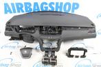 AIRBAG SET – DASHBOARD PEUGEOT 508 (2010-2018), Gebruikt, Peugeot