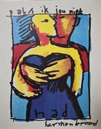 Herman Brood (1946-2001) - Als ik jou niet had