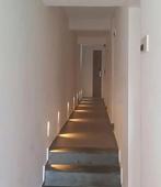 Ray 60 Trimless Wandinbouwspot - Gips - GU10 - Ø50mm - Li.., Ophalen of Verzenden, Nieuw