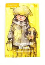 Onverwacht bezoek 9789027607980 Anneke Scholtens, Verzenden, Zo goed als nieuw, Anneke Scholtens