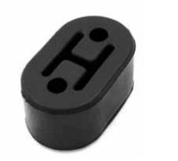 Hyundai Kia Mitsubishi Uitlaat Rubber Ru029-H, Auto-onderdelen, Klein materiaal, Nieuw, Hyundai, Mitsubishi, Kia