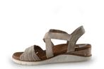 Skechers Sandalen in maat 39 Beige | 10% korting, Skechers, Verzenden, Beige, Sandalen of Muiltjes