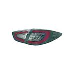Achterlichten Hyundai IX35 zwart Light Bar LED, Auto-onderdelen, Verlichting, Nieuw, Ophalen of Verzenden, Hyundai