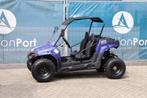 Veiling: Gator Wextreme UTV-ATV200 Pro Benzine 13pk 2024 Nie, Sport en Fitness, Ophalen, Nieuw, Golfkar, Overige merken