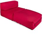 Switch Plus Loungebed Outdoor - Rood, Tuin en Terras, Verzenden, Nieuw