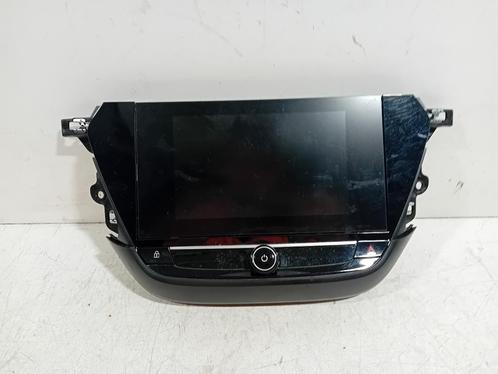 Navigatie display Opel Corsa F Corsa-e 3918545600, Auto-onderdelen, Elektronica en Kabels, ARN erkend, Stiba lid, Erkend duurzaam