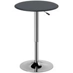 TRUUSK Bartafel Eettafel Sta-tafel, Keukentafel Voor Woonkam, Huis en Inrichting, Barren, Verzenden, Nieuw
