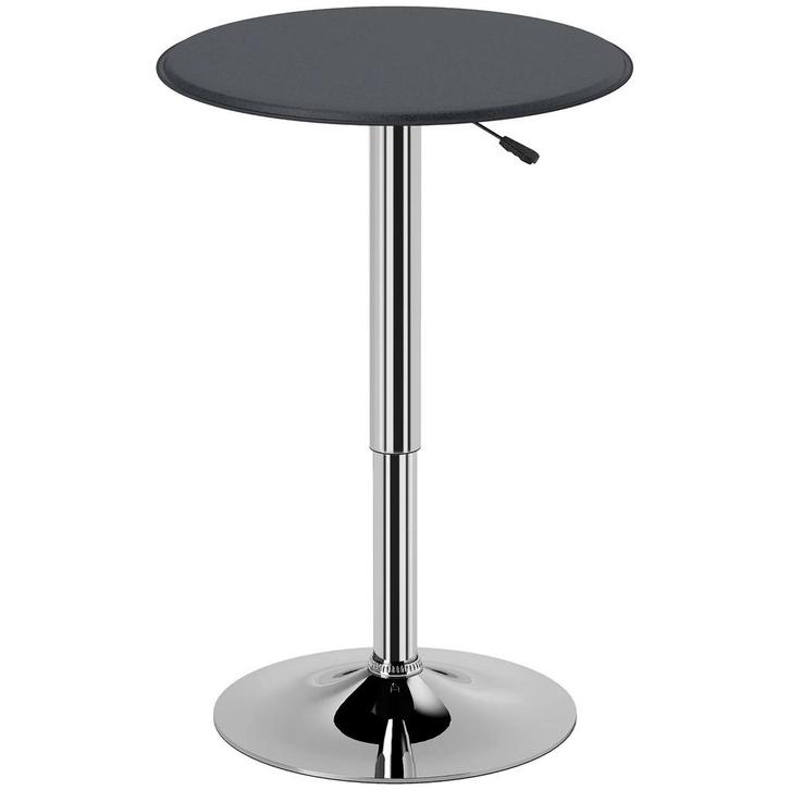 TRUUSK Bartafel Eettafel Sta-tafel - Voor Woonkamer en Eetka, Huis en Inrichting, Barren, Nieuw, Verzenden