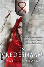In vredesnaam 9789022998830 Daniëlle Hermans, Verzenden, Gelezen, Daniëlle Hermans