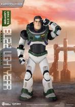 Lightyear Dynamic 8ction Heroes Action Figure 1/9 Buzz Light, Nieuw, Ophalen of Verzenden