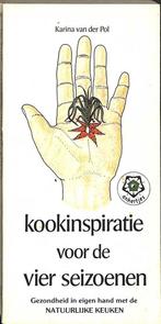 Kookinspiratie voor de vier seizoenen 9789020206678 Pol, Boeken, Kookboeken, Verzenden, Gelezen, Pol