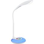 LED Bureaulamp - Tafelverlichting - Trion Krato - 4W - Warm, Ophalen of Verzenden, Nieuw, Kunststof