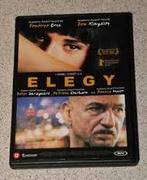 dvd film - - Elegy, Cd's en Dvd's, Dvd's | Overige Dvd's, Verzenden, Zo goed als nieuw