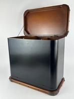 Authentic Models - Picknickmand - Victoria - Mahonie - Een