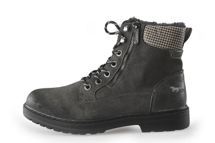Mustang Snowboots in maat 43 Bruin | 15% korting, Kleding | Heren, Schoenen, Bruin, Zo goed als nieuw, Overige typen, Verzenden