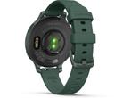 Garmin Lily 2 Active - Smartwatch - GPS - Groen, Verzenden, Nieuw, Garmin