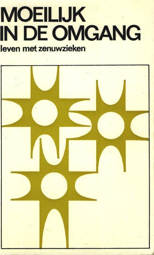 Moeilijk in de omgang 9789026614064 Zeegers, Boeken, Wetenschap, Gelezen, Verzenden