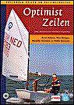Optimist zeilen / Hollandia zeilen en zeilinstructie HEIJNEN, Boeken, Verzenden, Gelezen, HEIJNEN