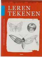 Leren tekenen 9789057649233 W. Foster, Boeken, Hobby en Vrije tijd, Verzenden, Gelezen, W. Foster