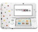 Nintendo 3DS XL Animal Crossing New Leaf Edition (Nette S..., Spelcomputers en Games, Spelcomputers | Nintendo 2DS en 3DS, Ophalen of Verzenden