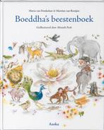 Boeddhas beestenboek 9789056701819 Maria van Donkelaar, Verzenden, Gelezen, Maria van Donkelaar