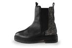 Maruti Chelsea boots in maat 39 Zwart | 10% extra korting, Kleding | Dames, Schoenen, Verzenden, Zwart, Overige typen, Zo goed als nieuw
