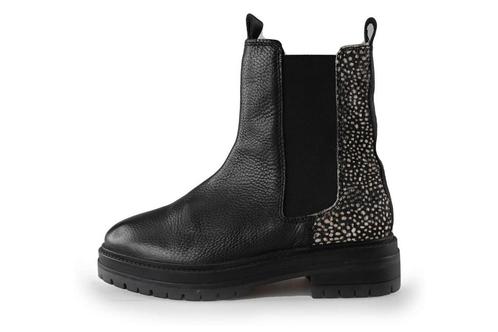 Maruti Chelsea boots in maat 39 Zwart | 10% extra korting, Kleding | Dames, Schoenen, Zwart, Zo goed als nieuw, Overige typen