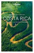 Lonely Planet Best of Costa Rica 9781786571236 Lonely Planet, Boeken, Verzenden, Zo goed als nieuw, Lonely Planet