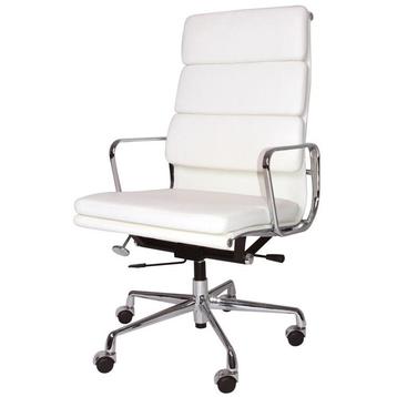 EA219 Classic bureaustoel softpad beschikbaar voor biedingen