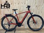 Cube Kathmandu Hybrid EXC 750 E-Bike Shimano Deore 2023, Ophalen of Verzenden, Zo goed als nieuw, 51 tot 55 cm, Cube