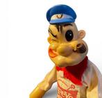 Woolikin - Pop Rare Vintage 1950s Japan Woolnough Woolikin, Antiek en Kunst, Antiek | Speelgoed