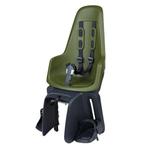 BOBIKE Kinderzitje achter One Maxi E-BD - olive green, Ophalen of Verzenden, Nieuw