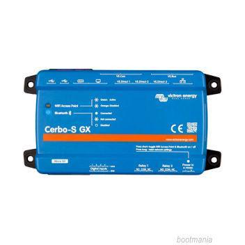 Victron Cerbo-S GX, Watersport en Boten, Accessoires en Onderhoud, Verzenden