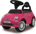 JAMARA Loopauto Fiat 500 roze, Kinderen en Baby's, Nieuw